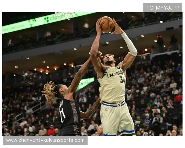 字母哥末节称王再现：绝境中的王者归来