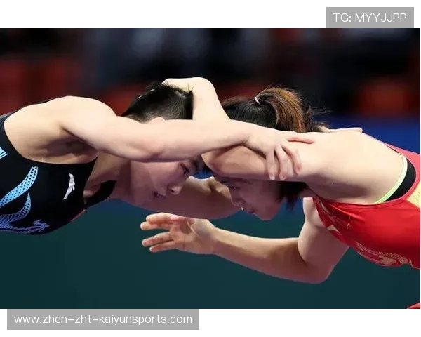 韩国摔跤运动员在国际比赛一再夺金，韩国摔跤冠军